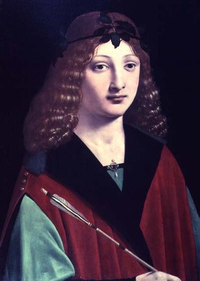 Portrait d