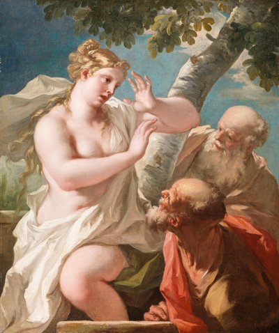  - Giovanni Antonio Pellegrini