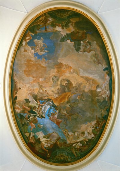  - Giovanni Battista (1696-1770) Tiepolo