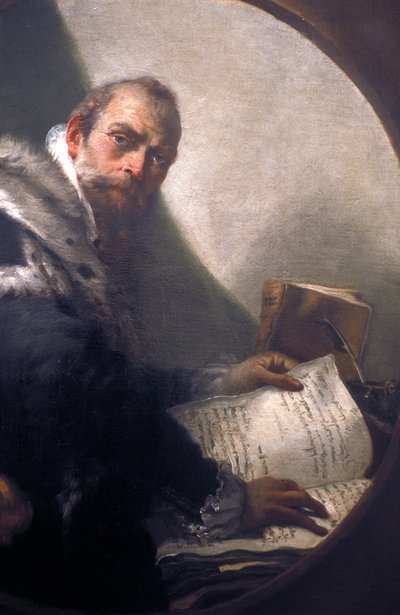  - Giovanni Battista (1696-1770) Tiepolo