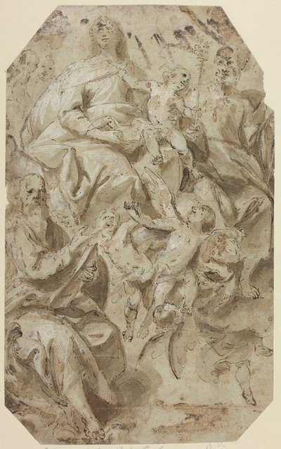 Vierge à l
