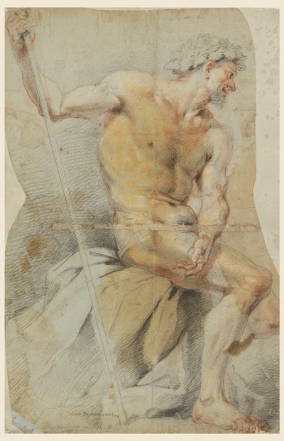 Dessin, étude d