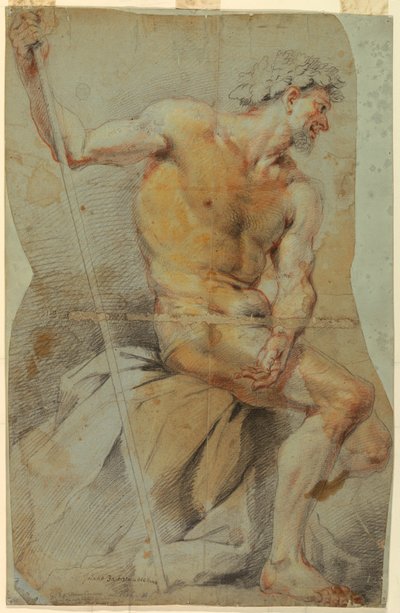 Dessin, étude d
