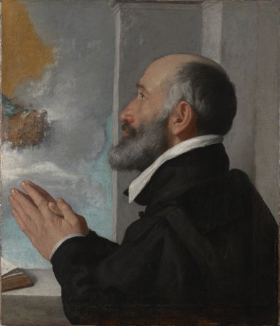  - Giovanni Battista Moroni