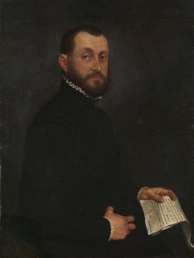  - Giovanni Battista Moroni