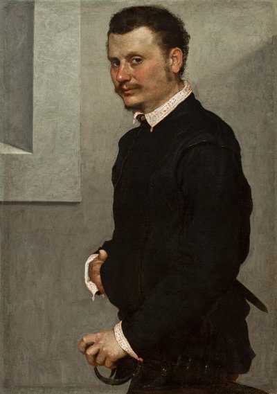 Portrait d