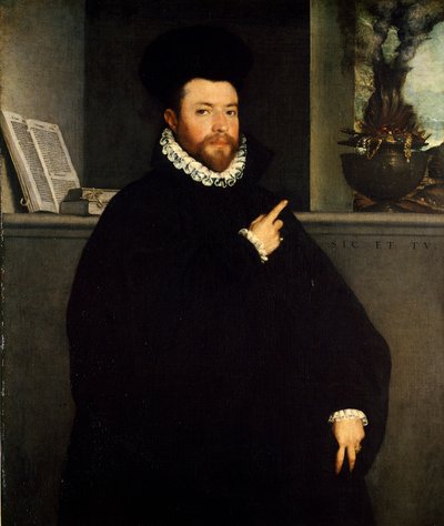 Portrait d