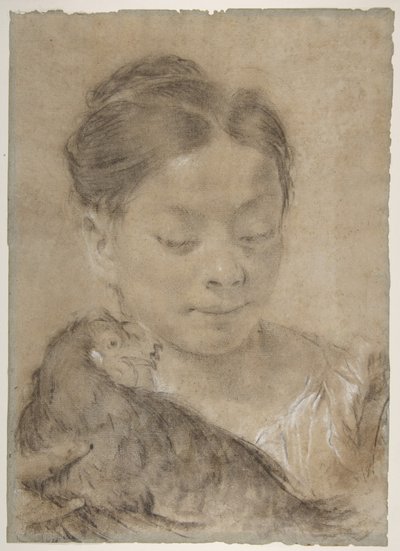  - Giovanni Battista Piazzetta