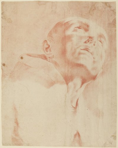  - Giovanni Battista Piazzetta