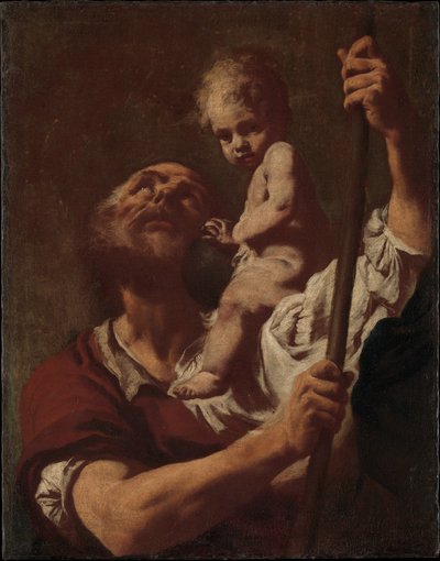  - Giovanni Battista Piazzetta