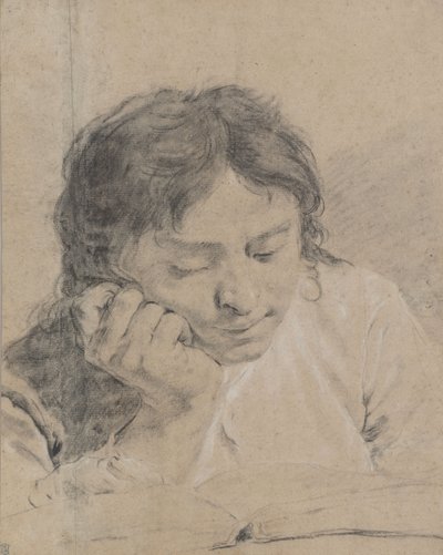  - Giovanni Battista Piazzetta