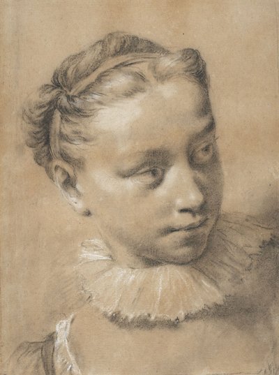  - Giovanni Battista Piazzetta