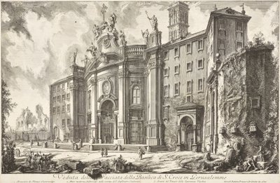 - Giovanni Battista Piranesi