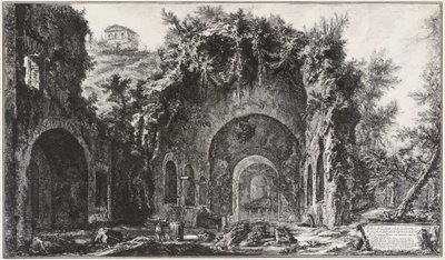  - Giovanni Battista Piranesi