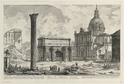  - Giovanni Battista Piranesi