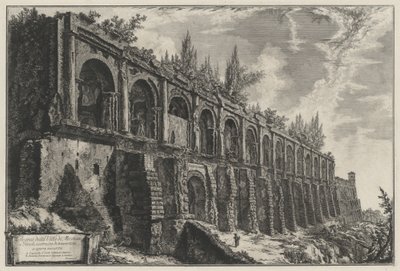  - Giovanni Battista Piranesi