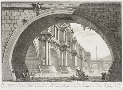  - Giovanni Battista Piranesi