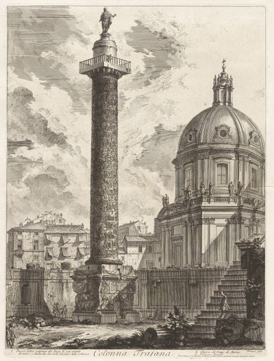  - Giovanni Battista Piranesi