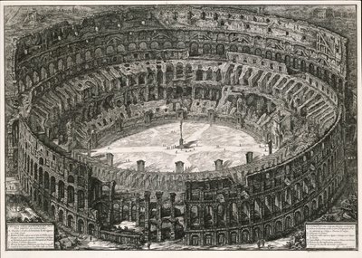  - Giovanni Battista Piranesi
