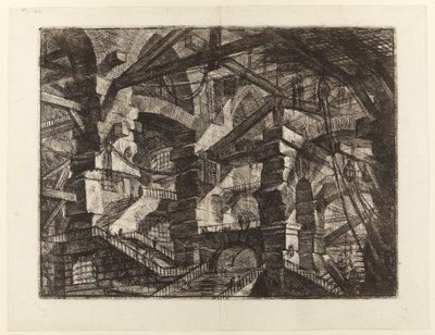 Les prisons de l