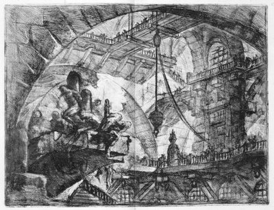 Le Carceri d