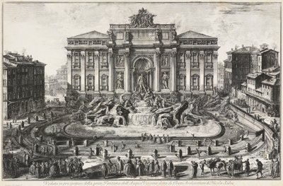  - Giovanni Battista Piranesi