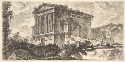  - Giovanni Battista Piranesi