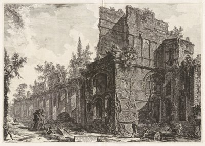  - Giovanni Battista Piranesi