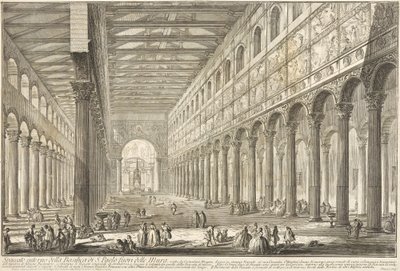 - Giovanni Battista Piranesi