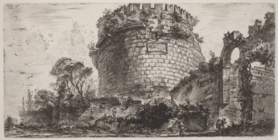  - Giovanni Battista Piranesi