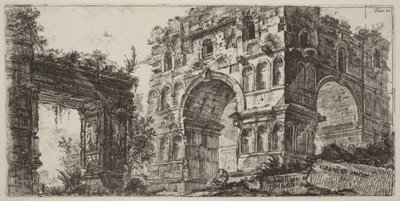  - Giovanni Battista Piranesi