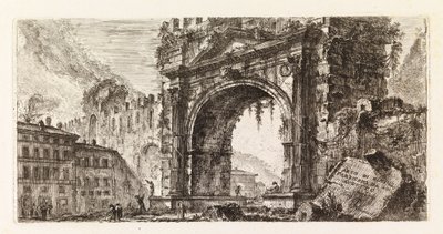 - Giovanni Battista Piranesi