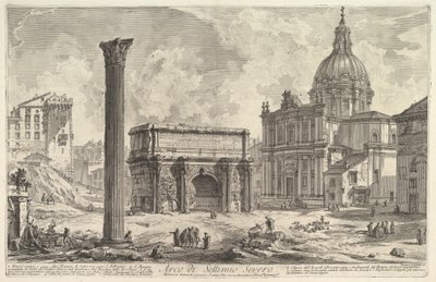  - Giovanni Battista Piranesi