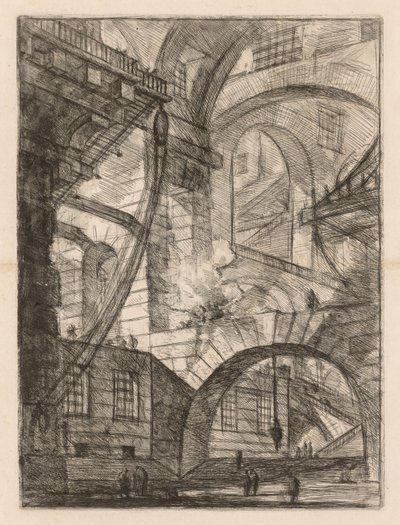 Les Prisons : Une perspective d