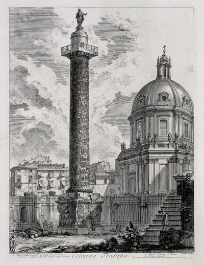  - Giovanni Battista Piranesi