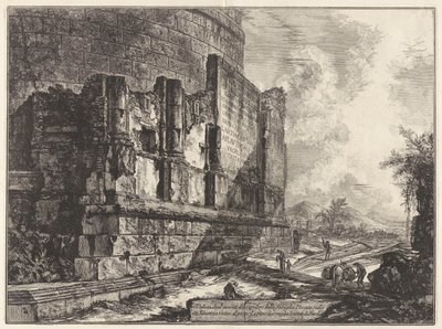  - Giovanni Battista Piranesi