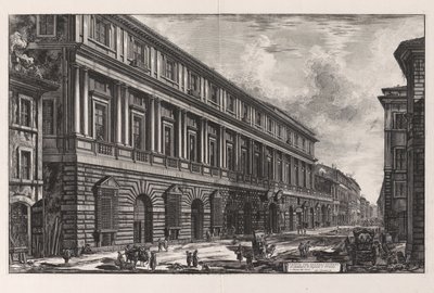  - Giovanni Battista Piranesi