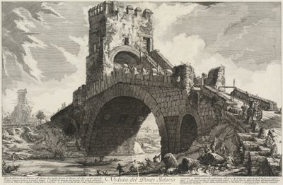  - Giovanni Battista Piranesi