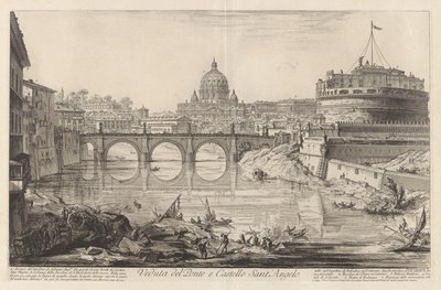  - Giovanni Battista Piranesi