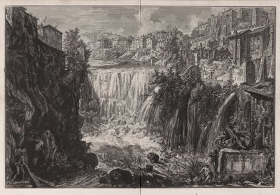  - Giovanni Battista Piranesi
