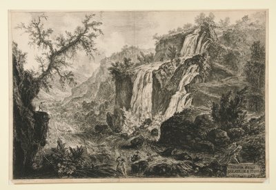  - Giovanni Battista Piranesi