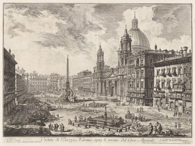  - Giovanni Battista Piranesi