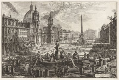  - Giovanni Battista Piranesi