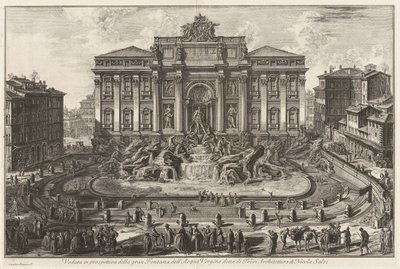  - Giovanni Battista Piranesi