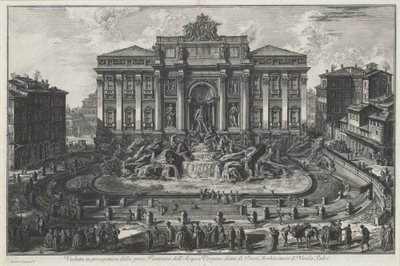  - Giovanni Battista Piranesi