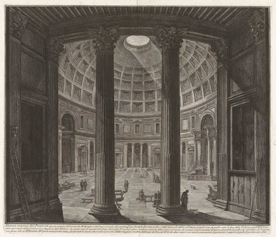  - Giovanni Battista Piranesi