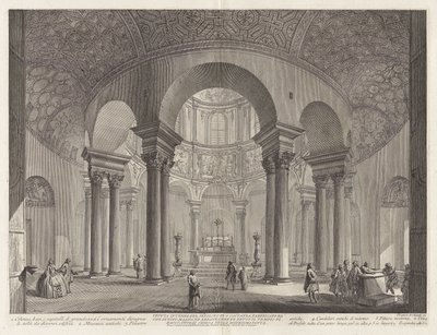  - Giovanni Battista Piranesi