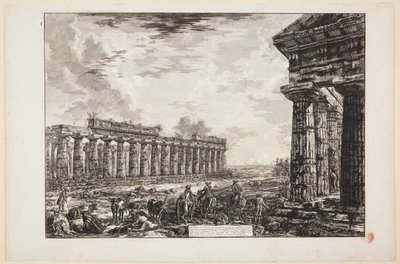  - Giovanni Battista Piranesi