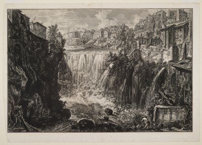  - Giovanni Battista Piranesi
