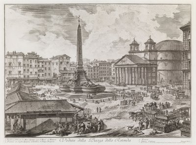  - Giovanni Battista Piranesi